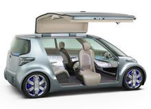 金醇能汽車燃料控制系統 融合科技與美學，助力汽車銷售新體驗